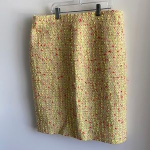 JCrew #2 Pencil Skirt sz 10